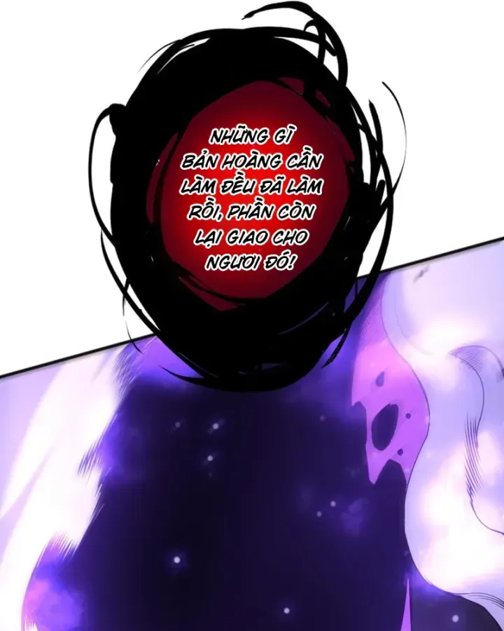 Thảm Họa Tử Linh Sư - Chap 282 - Trang 8