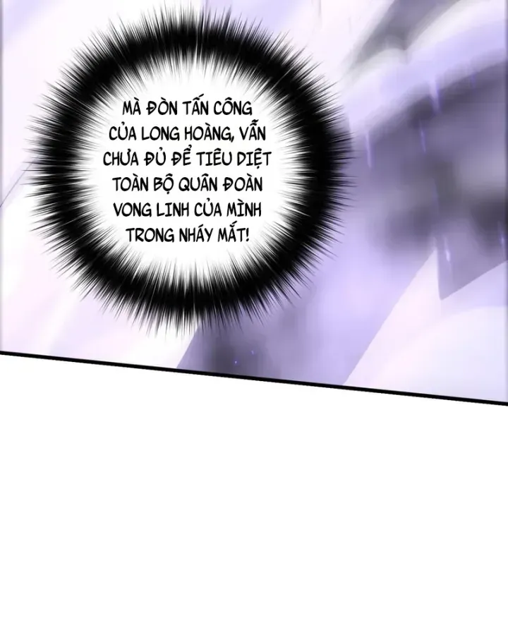 Thảm Họa Tử Linh Sư - Chap 282 - Trang 77