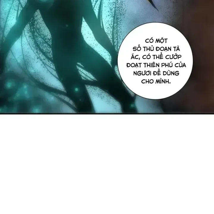 Thảm Họa Tử Linh Sư - Chap 283 - Trang 11
