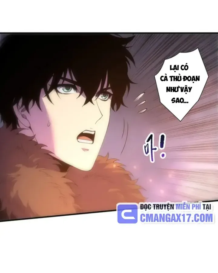 Thảm Họa Tử Linh Sư - Chap 283 - Trang 12