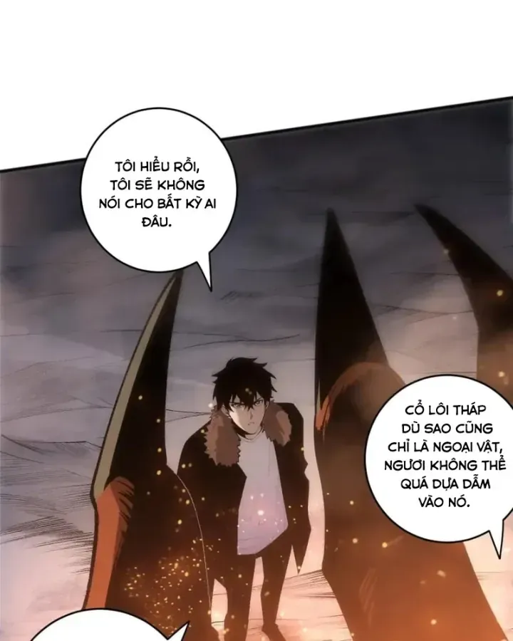 Thảm Họa Tử Linh Sư - Chap 283 - Trang 13