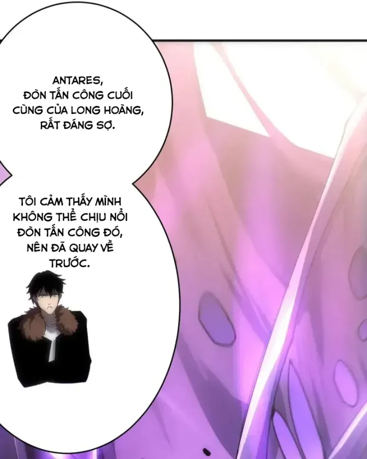 Thảm Họa Tử Linh Sư - Chap 283 - Trang 15