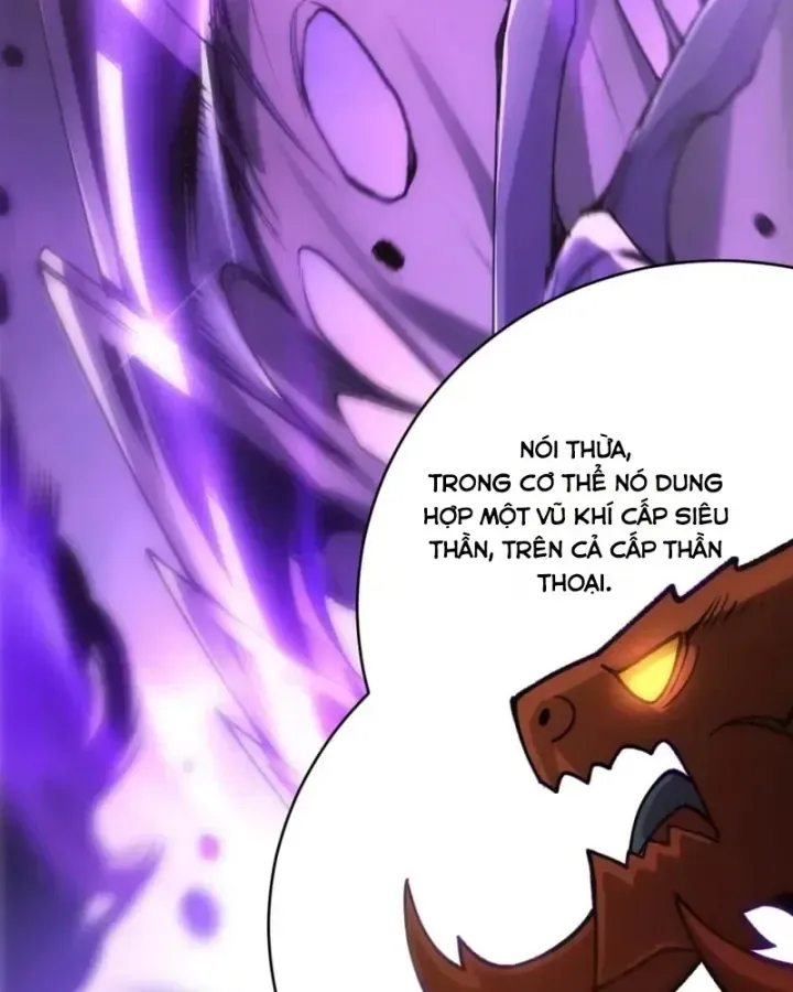 Thảm Họa Tử Linh Sư - Chap 283 - Trang 16