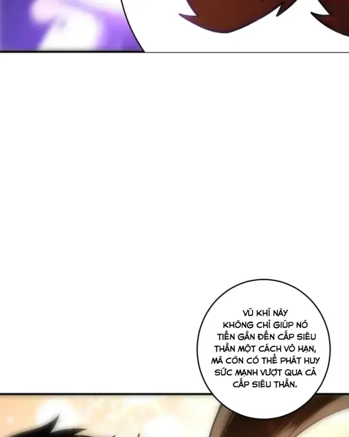 Thảm Họa Tử Linh Sư - Chap 283 - Trang 17