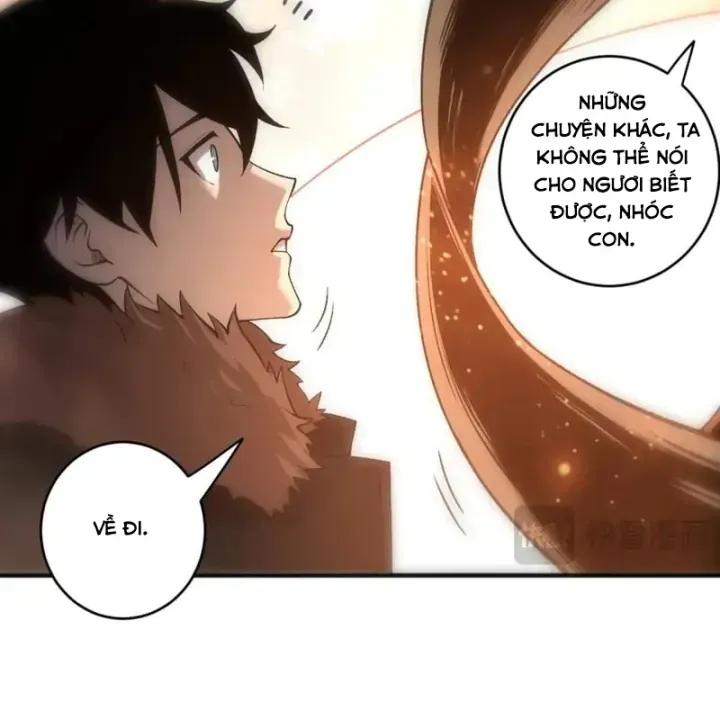 Thảm Họa Tử Linh Sư - Chap 283 - Trang 18