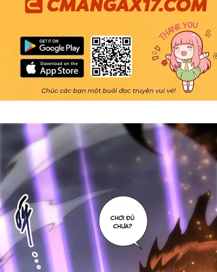 Thảm Họa Tử Linh Sư - Chap 283 - Trang 3