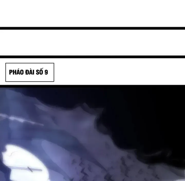 Thảm Họa Tử Linh Sư - Chap 283 - Trang 22