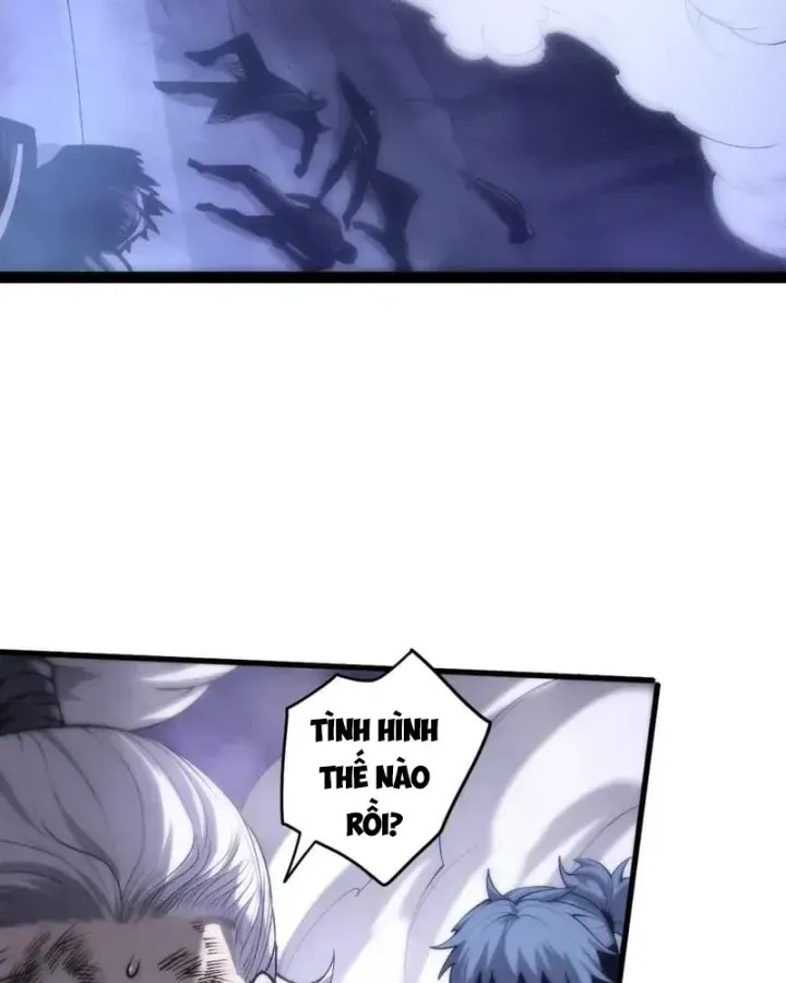 Thảm Họa Tử Linh Sư - Chap 283 - Trang 24