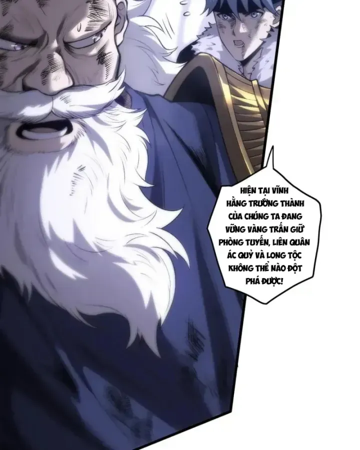 Thảm Họa Tử Linh Sư - Chap 283 - Trang 25