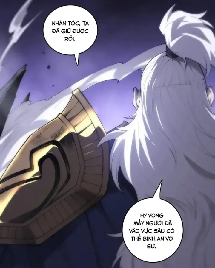 Thảm Họa Tử Linh Sư - Chap 283 - Trang 27