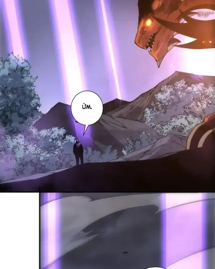 Thảm Họa Tử Linh Sư - Chap 283 - Trang 4