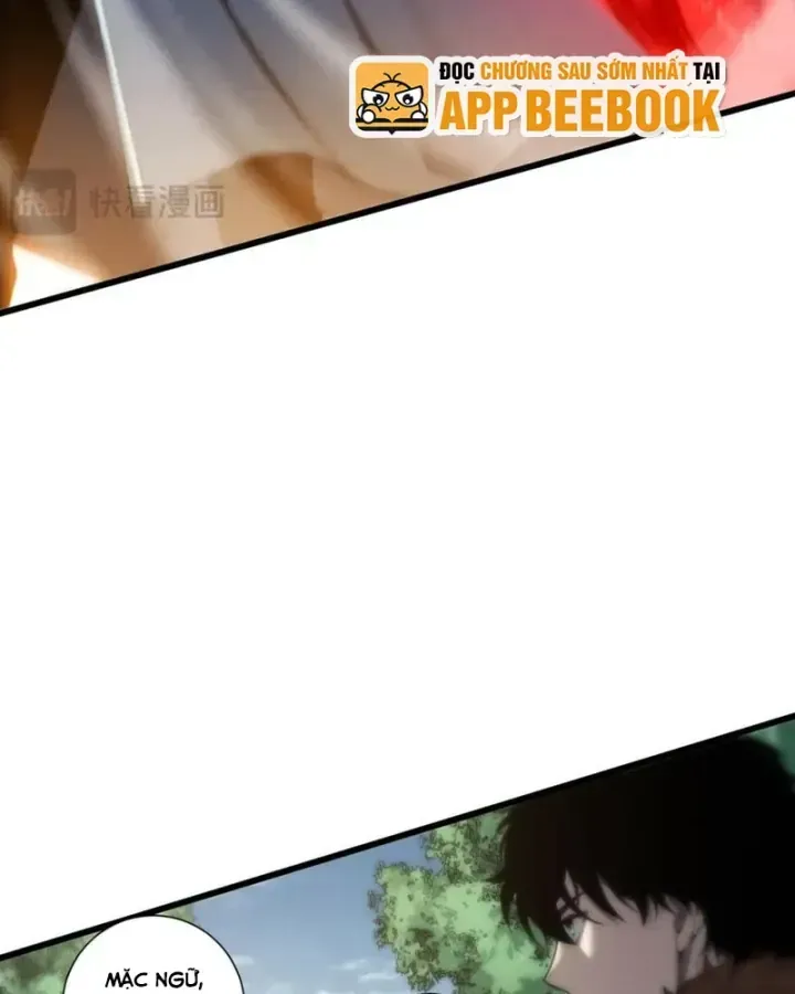 Thảm Họa Tử Linh Sư - Chap 283 - Trang 37