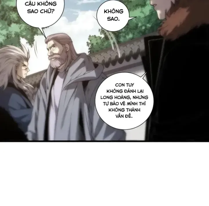 Thảm Họa Tử Linh Sư - Chap 283 - Trang 38