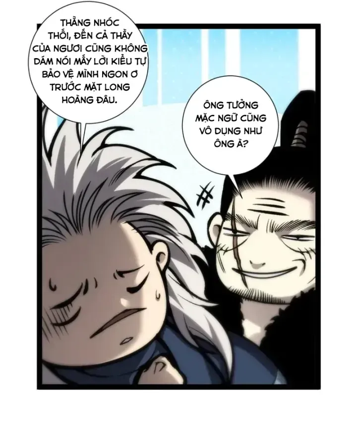 Thảm Họa Tử Linh Sư - Chap 283 - Trang 39