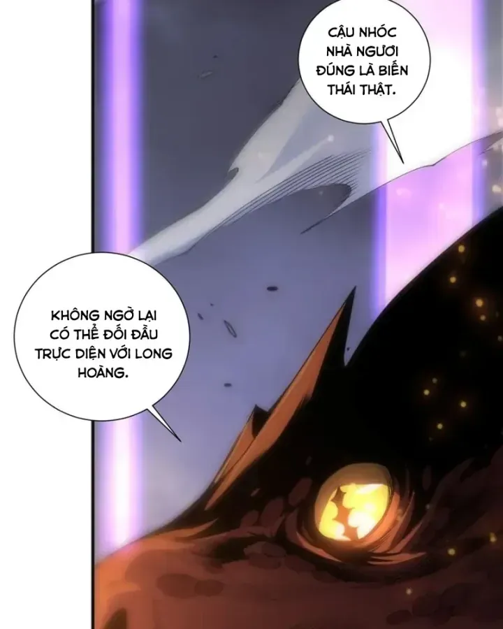 Thảm Họa Tử Linh Sư - Chap 283 - Trang 5