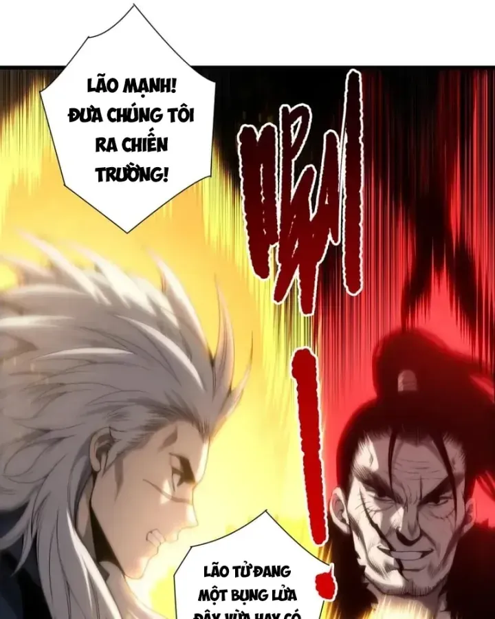 Thảm Họa Tử Linh Sư - Chap 283 - Trang 41