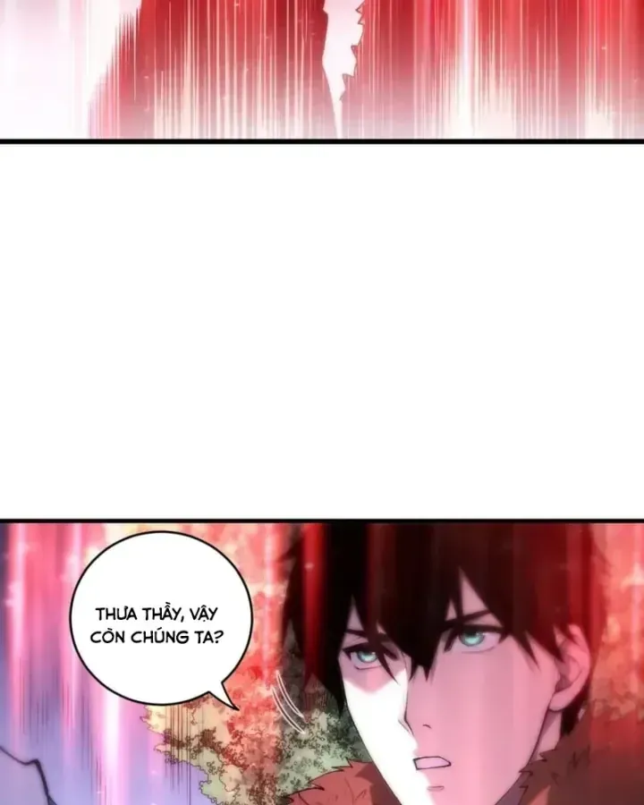Thảm Họa Tử Linh Sư - Chap 283 - Trang 46
