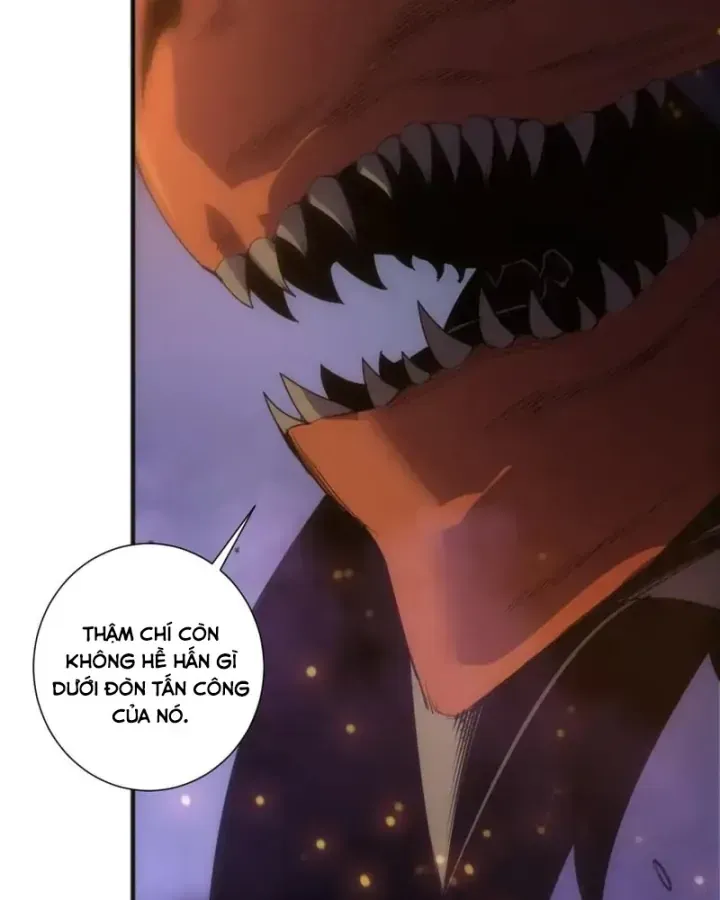 Thảm Họa Tử Linh Sư - Chap 283 - Trang 6