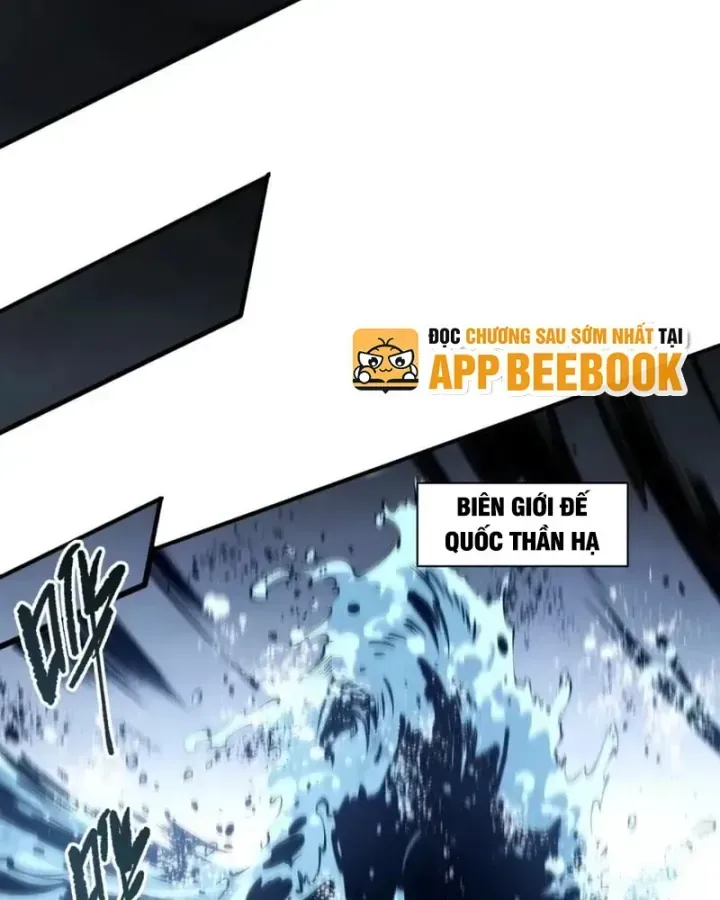 Thảm Họa Tử Linh Sư - Chap 283 - Trang 51