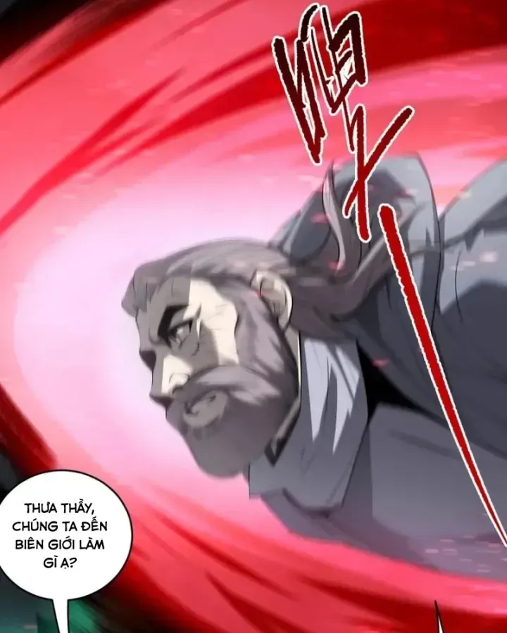 Thảm Họa Tử Linh Sư - Chap 283 - Trang 53