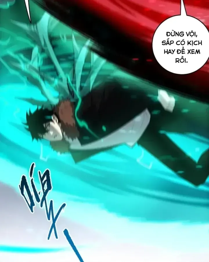 Thảm Họa Tử Linh Sư - Chap 283 - Trang 54