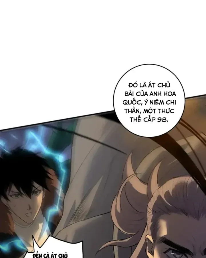 Thảm Họa Tử Linh Sư - Chap 283 - Trang 61