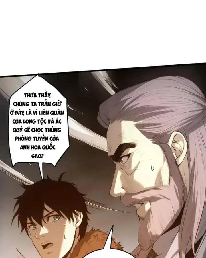 Thảm Họa Tử Linh Sư - Chap 283 - Trang 65