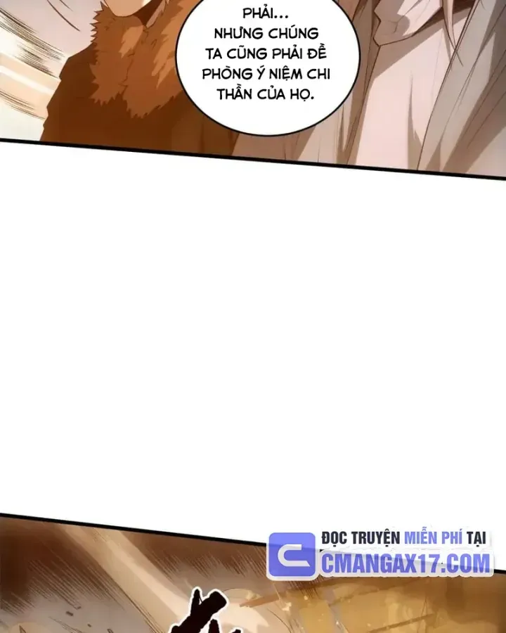 Thảm Họa Tử Linh Sư - Chap 283 - Trang 66