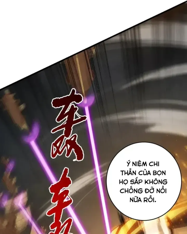 Thảm Họa Tử Linh Sư - Chap 283 - Trang 69