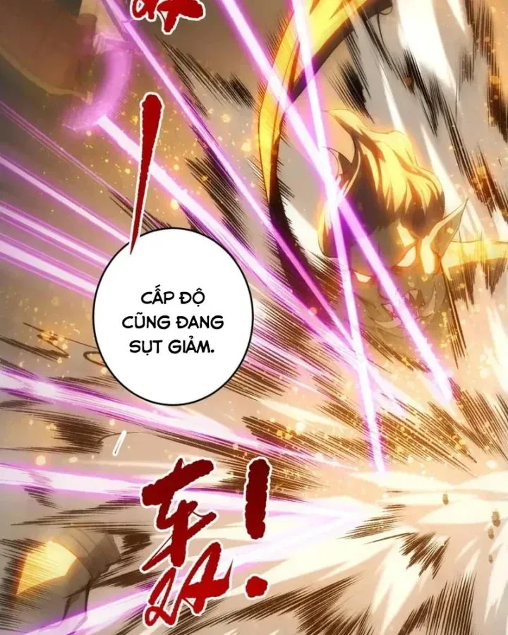 Thảm Họa Tử Linh Sư - Chap 283 - Trang 70