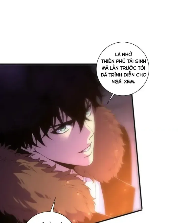 Thảm Họa Tử Linh Sư - Chap 283 - Trang 8