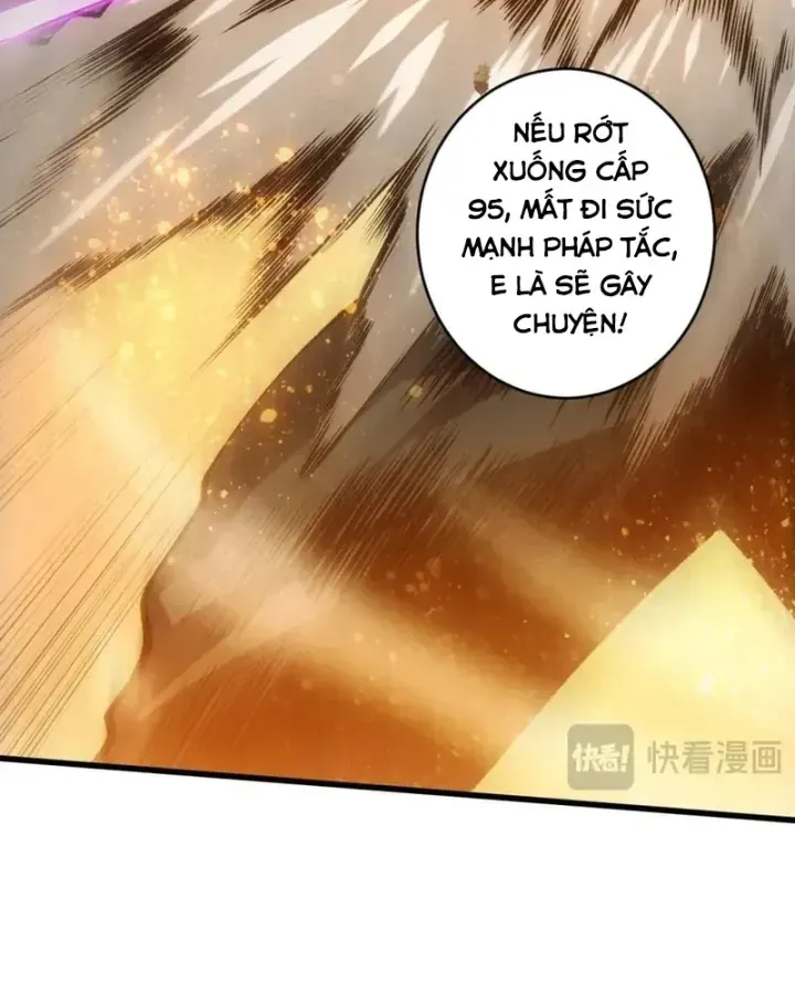 Thảm Họa Tử Linh Sư - Chap 283 - Trang 71
