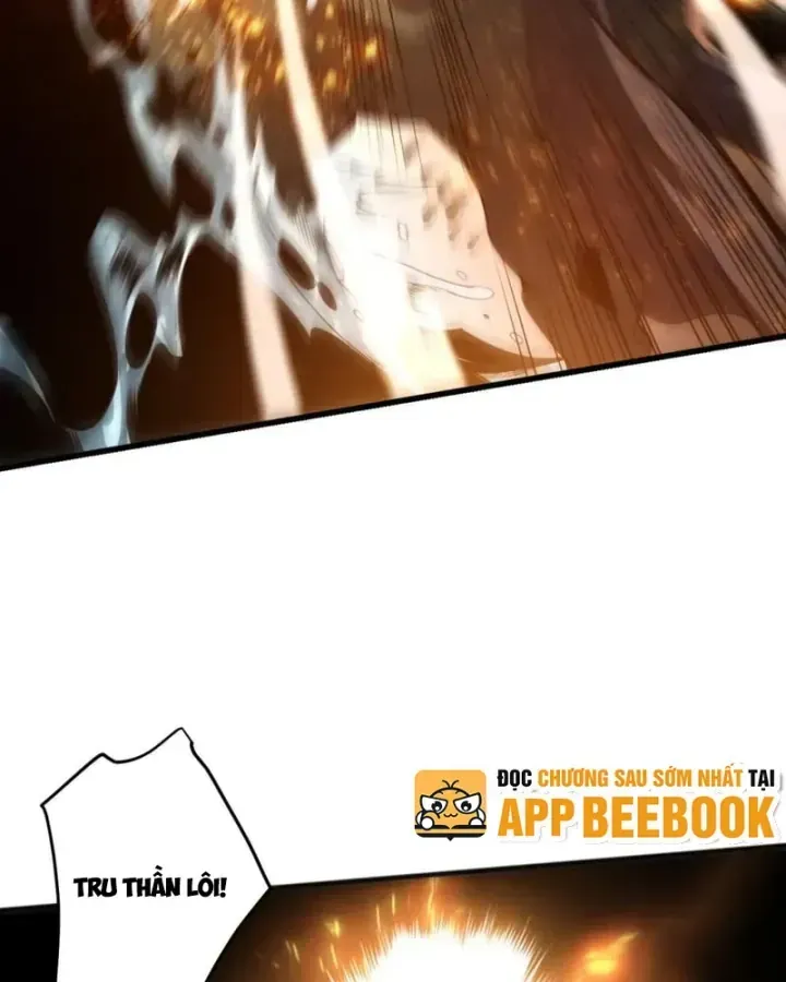 Thảm Họa Tử Linh Sư - Chap 283 - Trang 85