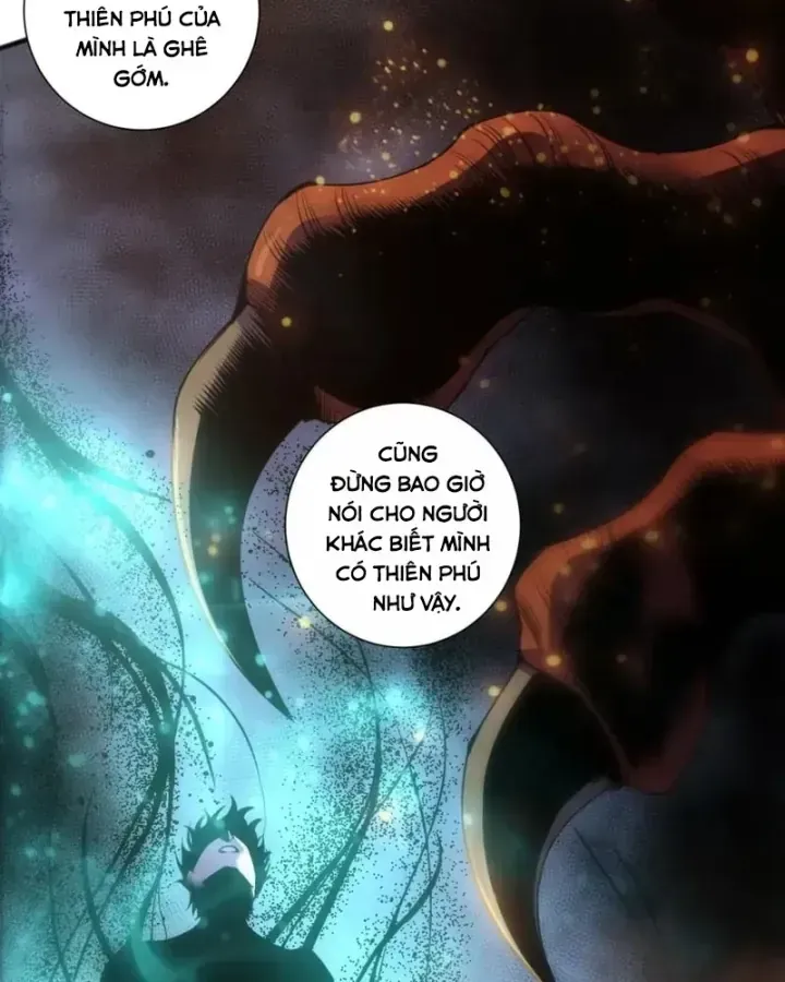 Thảm Họa Tử Linh Sư - Chap 283 - Trang 10