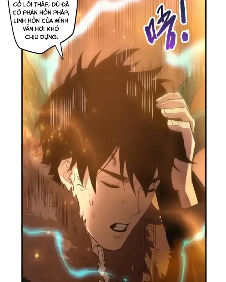 Thảm Họa Tử Linh Sư - Chap 283 - Trang 94