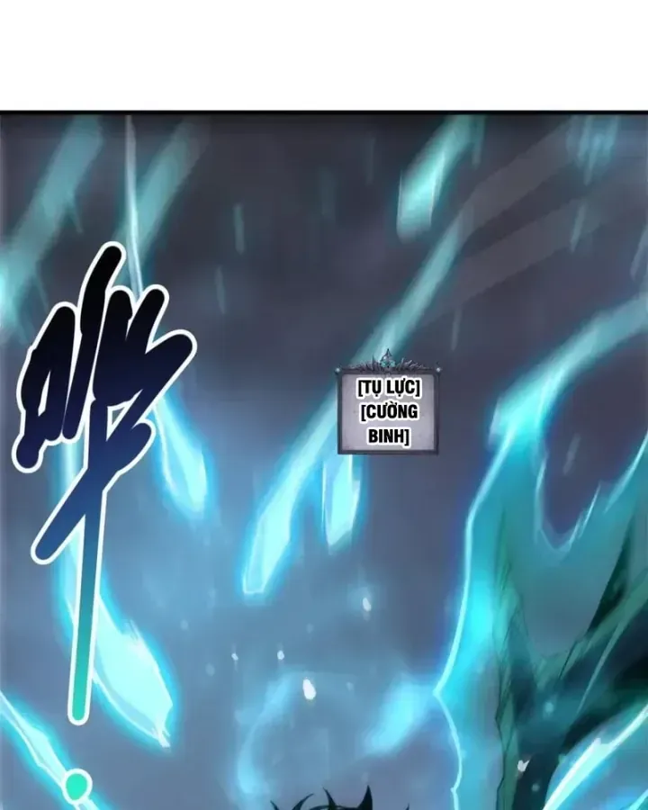 Thảm Họa Tử Linh Sư - Chap 283 - Trang 96