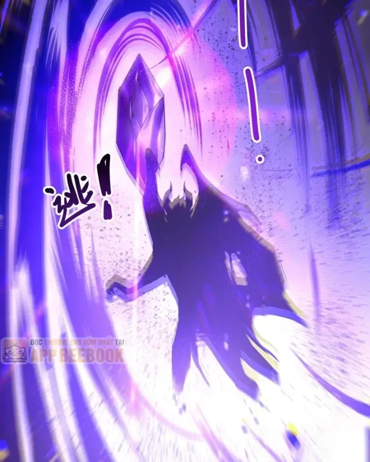 Thảm Họa Tử Linh Sư - Chap 284 - Trang 103