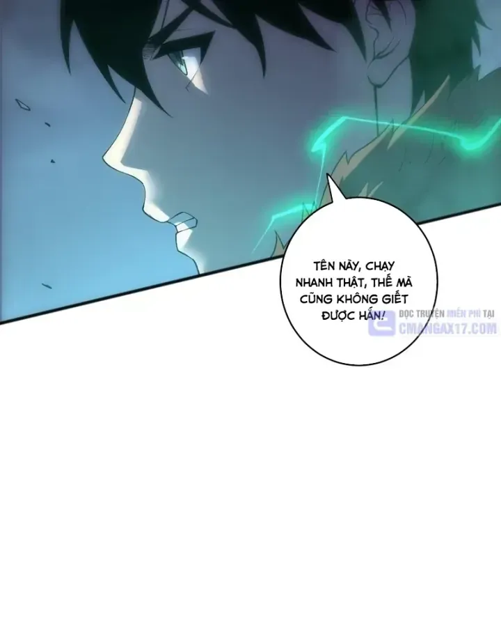 Thảm Họa Tử Linh Sư - Chap 284 - Trang 105