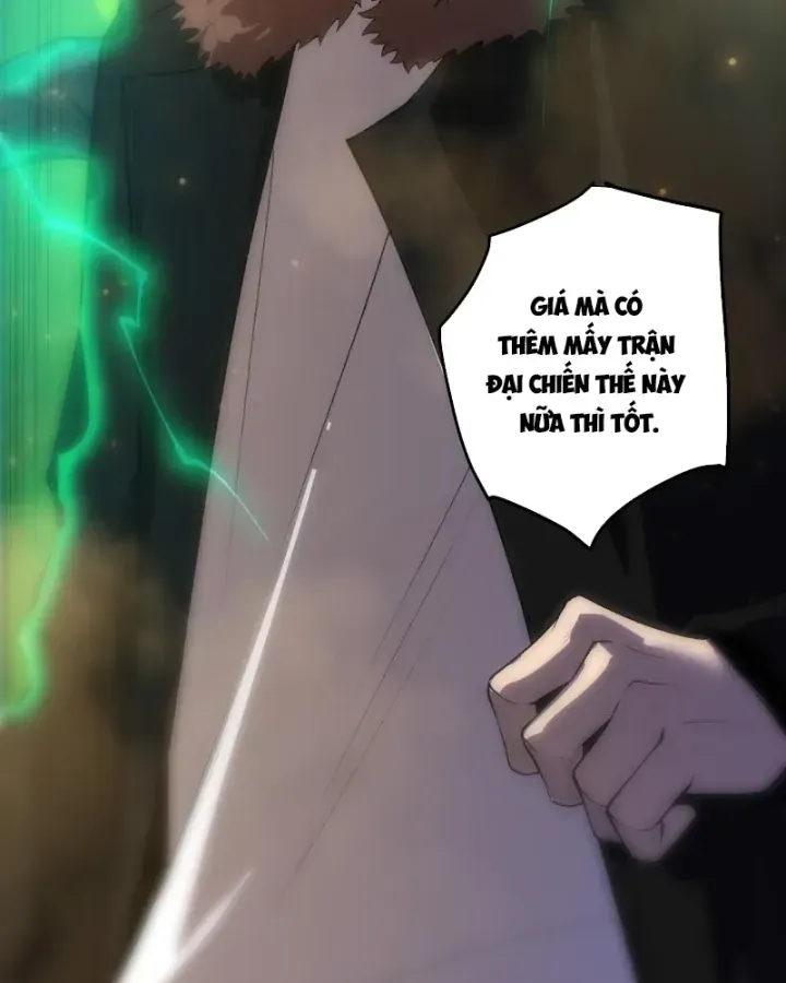 Thảm Họa Tử Linh Sư - Chap 284 - Trang 108
