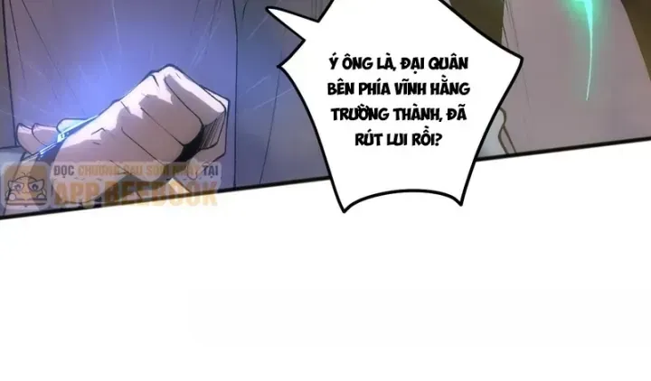 Thảm Họa Tử Linh Sư - Chap 284 - Trang 114