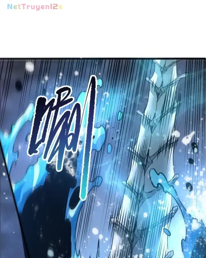 Thảm Họa Tử Linh Sư - Chap 284 - Trang 16