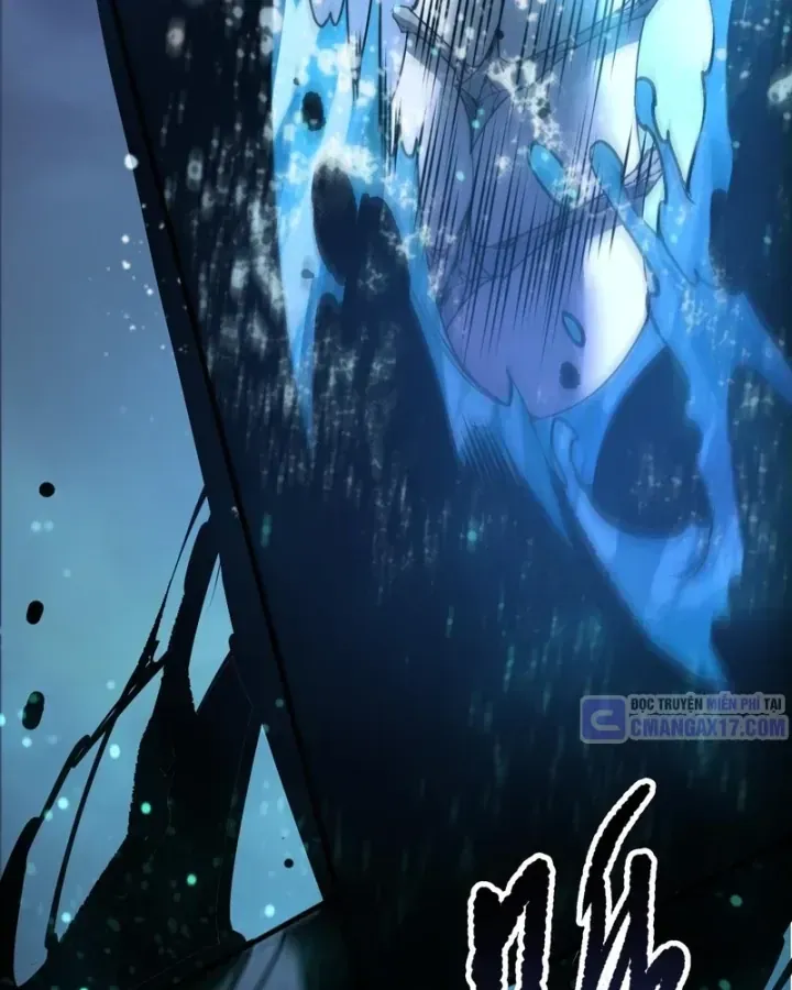 Thảm Họa Tử Linh Sư - Chap 284 - Trang 17
