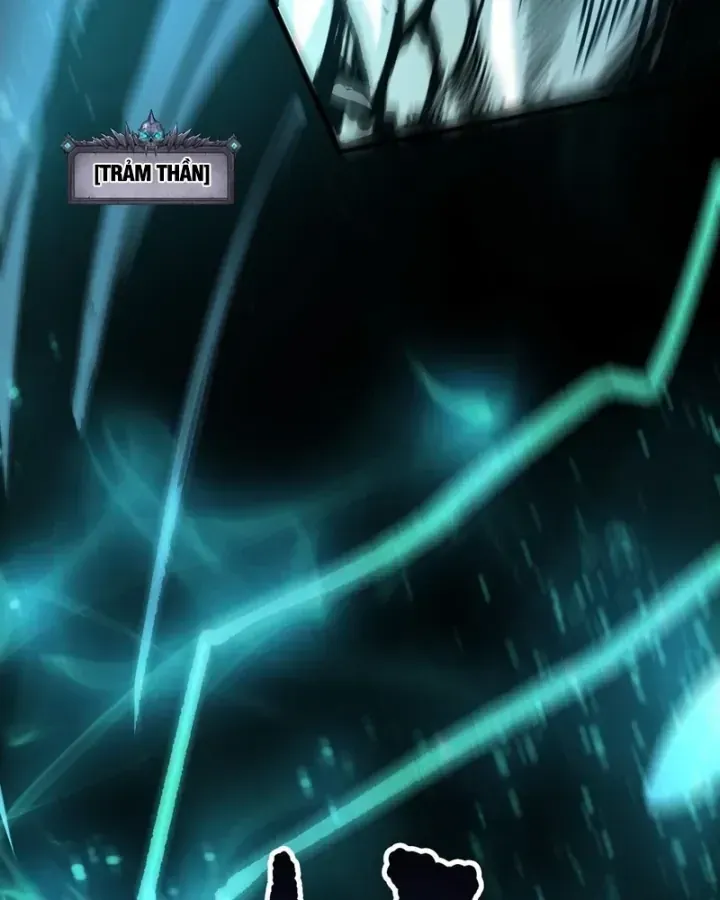 Thảm Họa Tử Linh Sư - Chap 284 - Trang 20