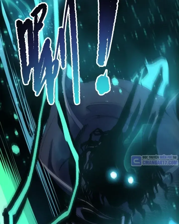 Thảm Họa Tử Linh Sư - Chap 284 - Trang 21