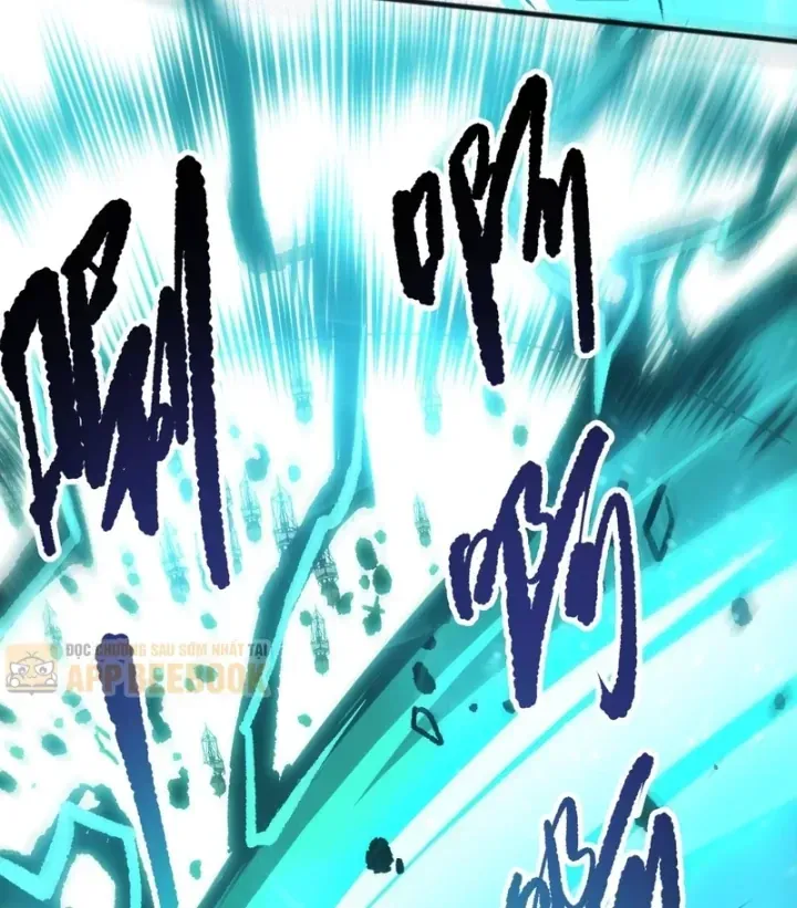 Thảm Họa Tử Linh Sư - Chap 284 - Trang 23