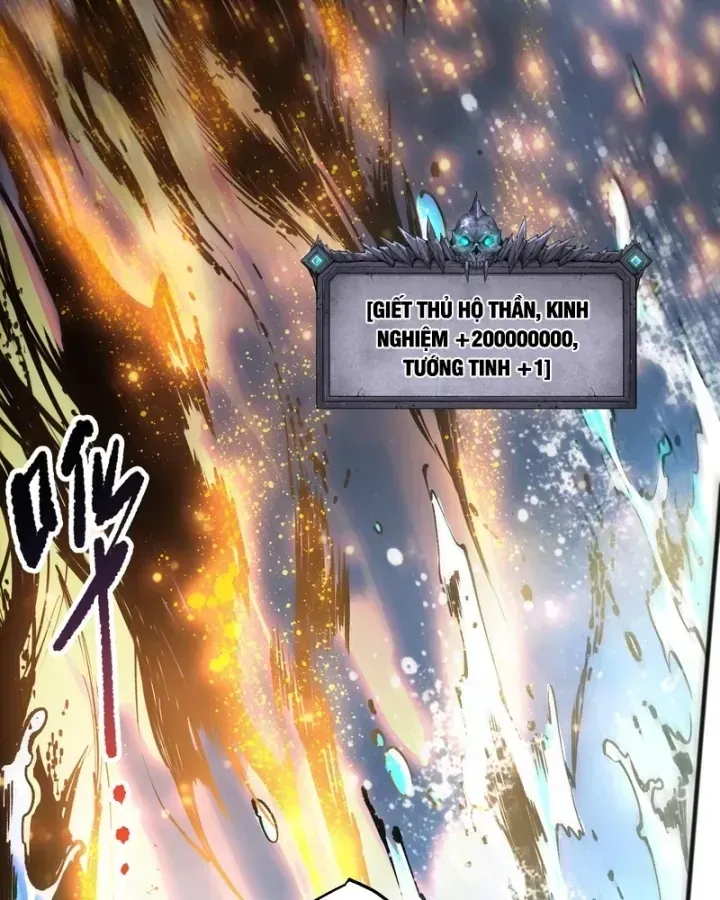Thảm Họa Tử Linh Sư - Chap 284 - Trang 4