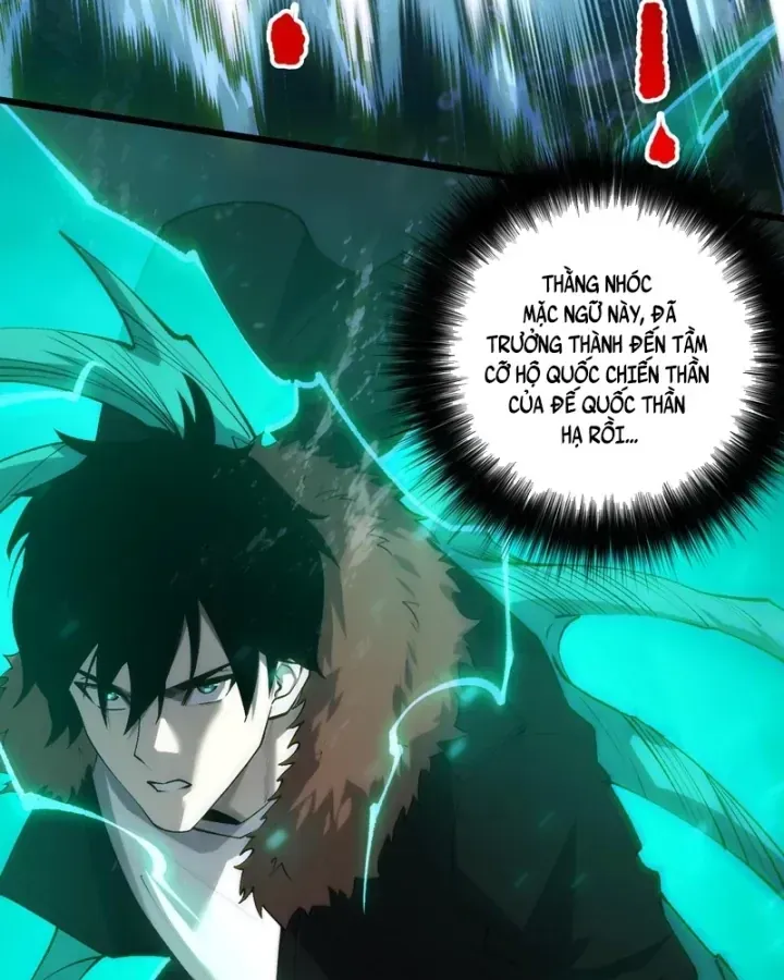 Thảm Họa Tử Linh Sư - Chap 284 - Trang 34