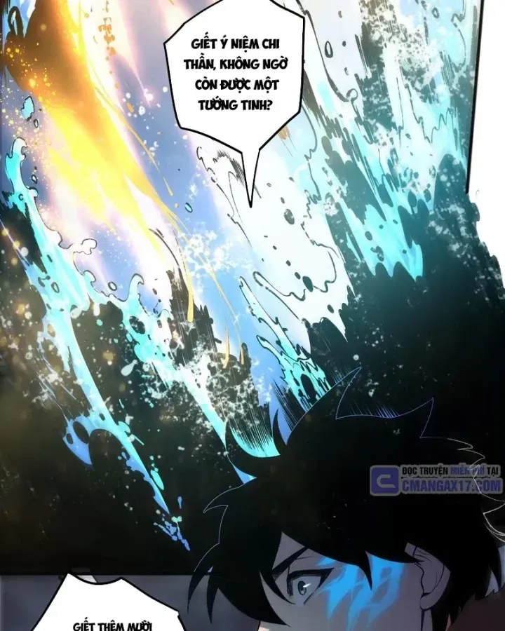Thảm Họa Tử Linh Sư - Chap 284 - Trang 5