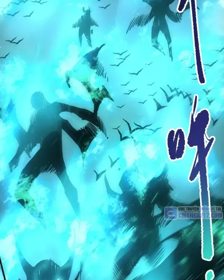 Thảm Họa Tử Linh Sư - Chap 284 - Trang 49