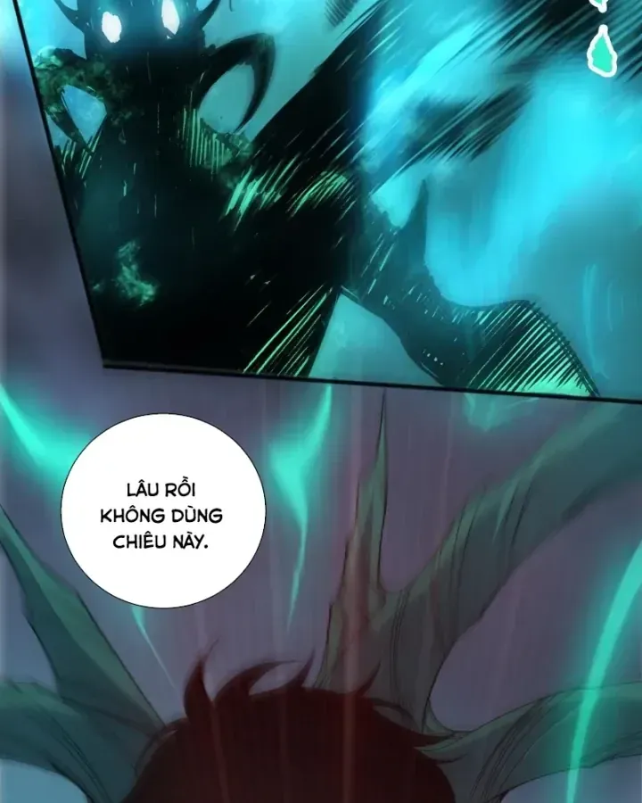 Thảm Họa Tử Linh Sư - Chap 284 - Trang 50